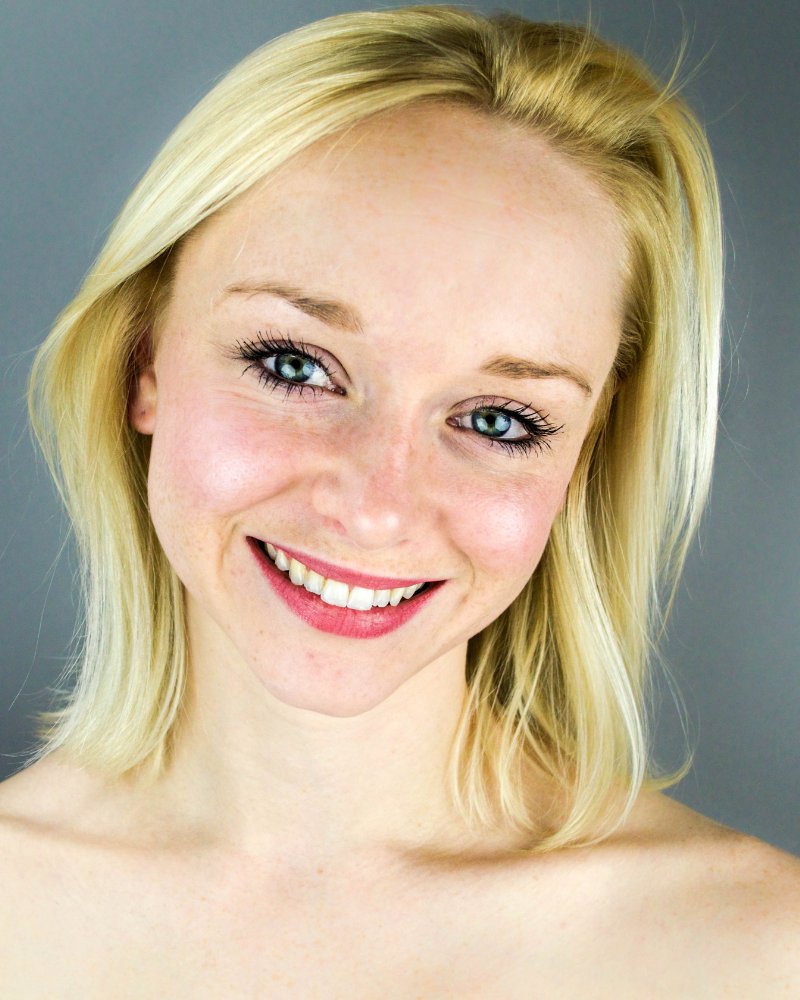 Nadezhda Vostrikov