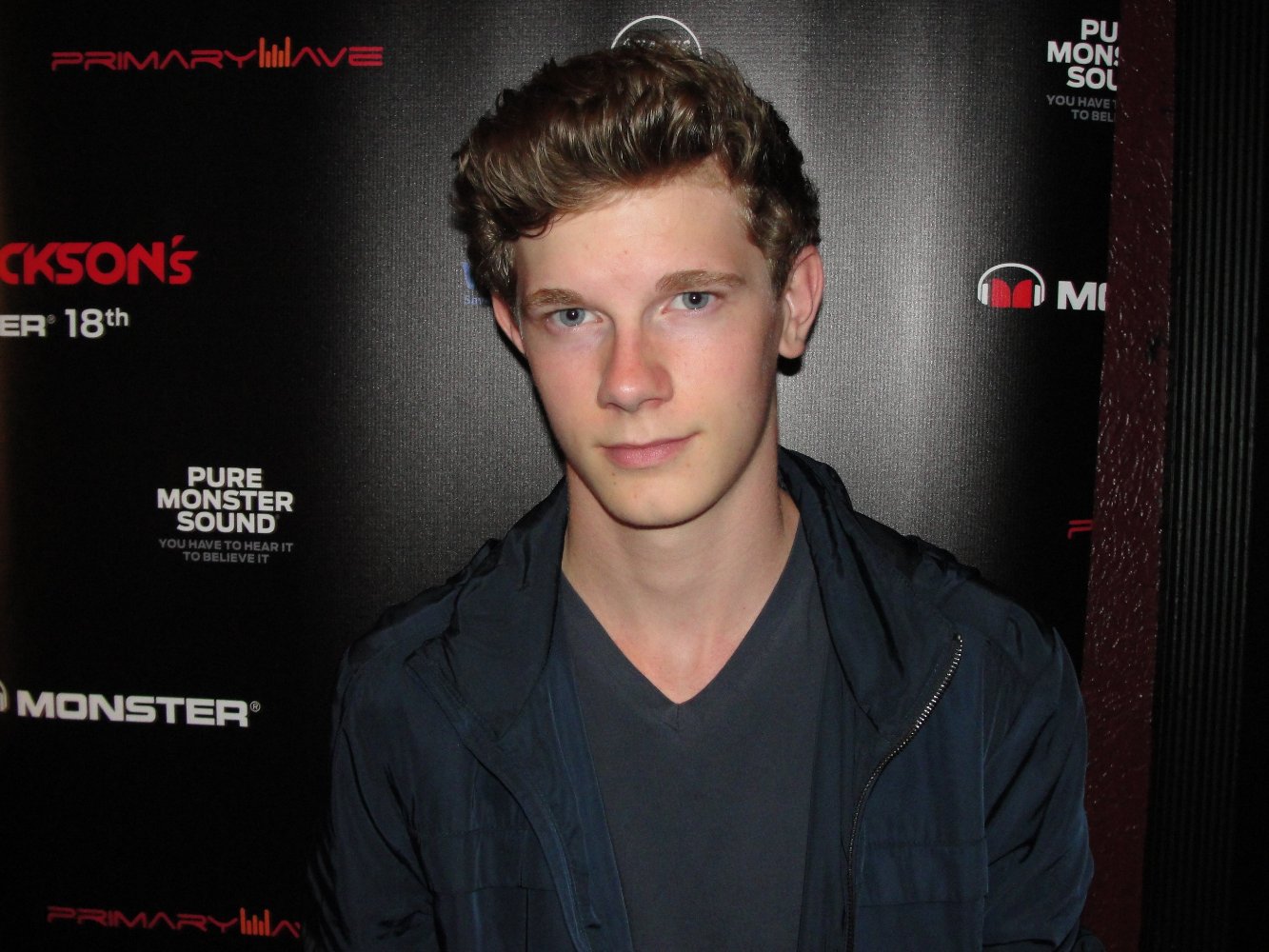 Kendall Ryan Sanders