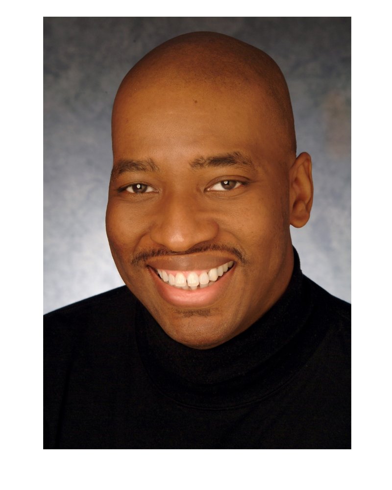 Tony Mitchell