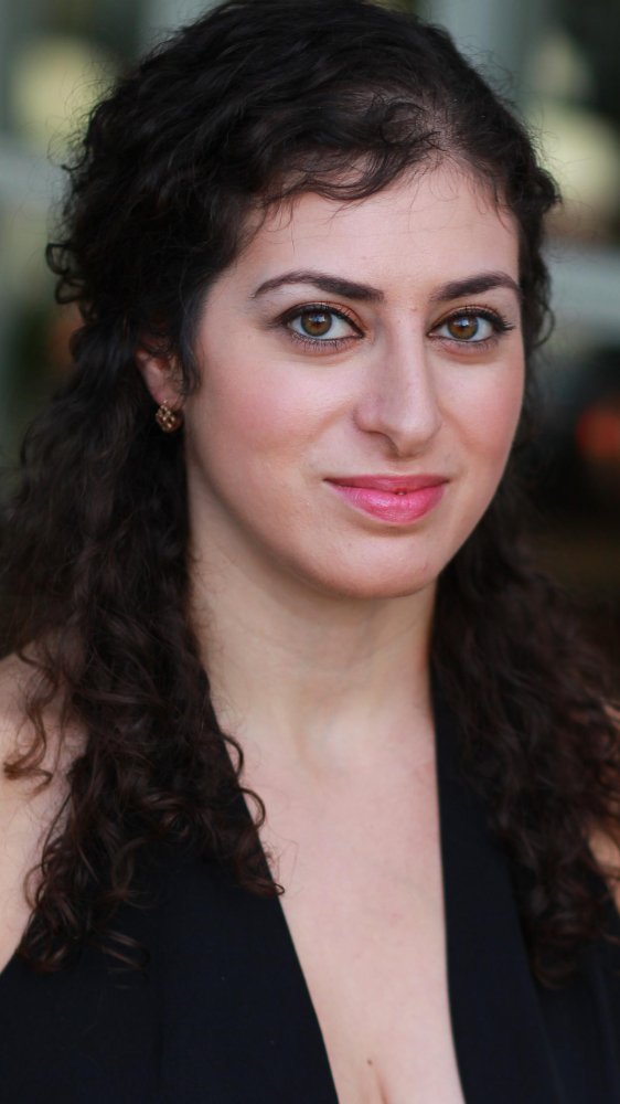 Leslie Shraifer