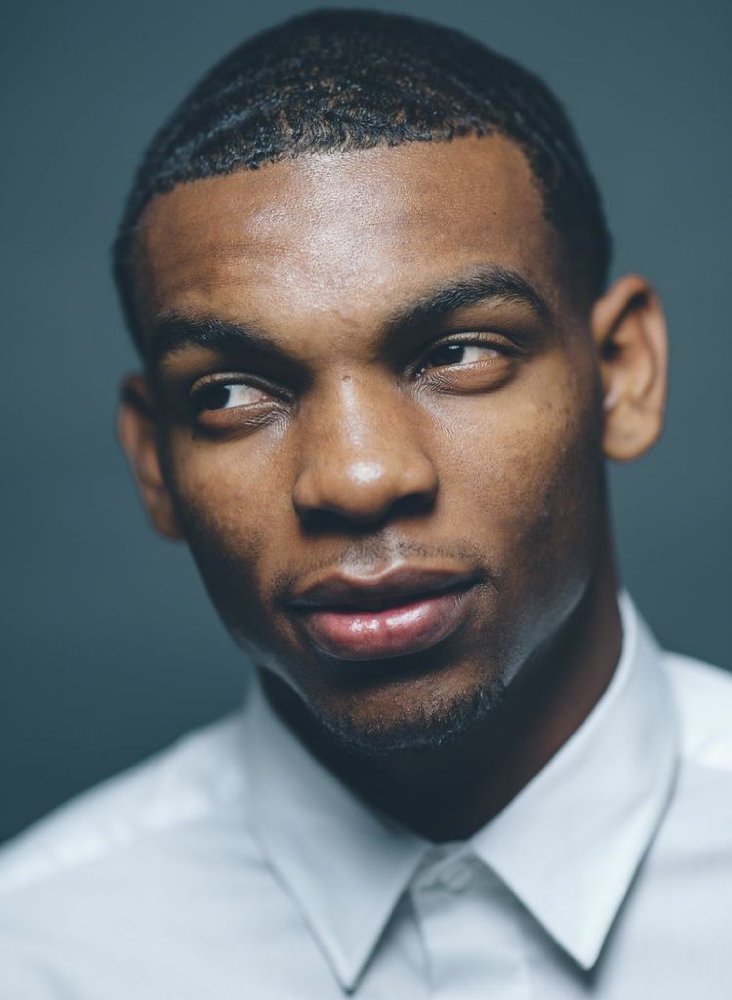 Vincent Washington