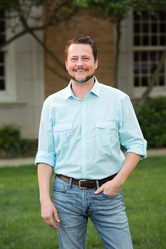 Aaron N. Martin