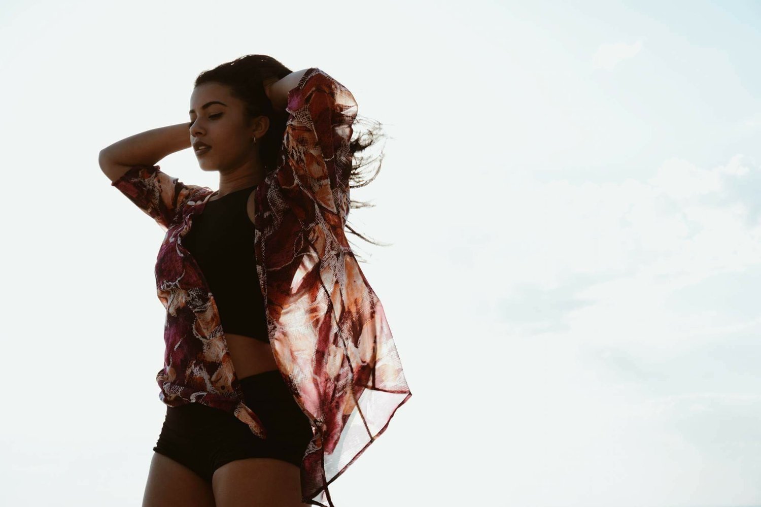Natalie Kaye Clater
