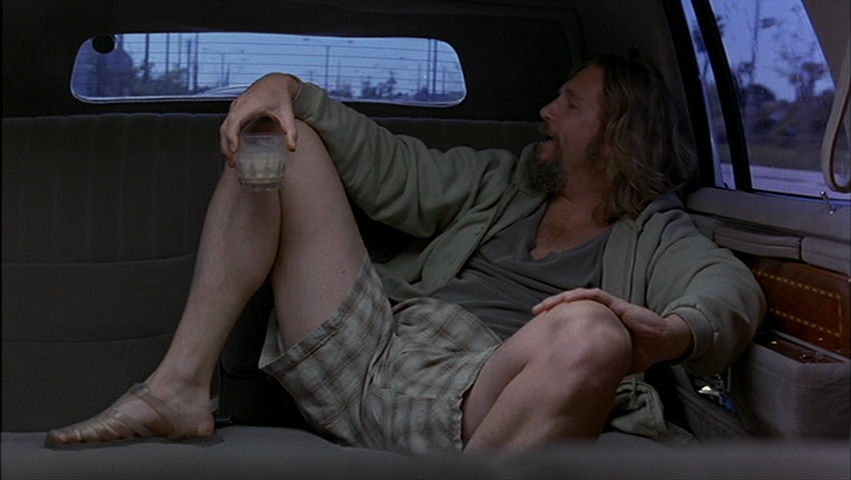 The Dude