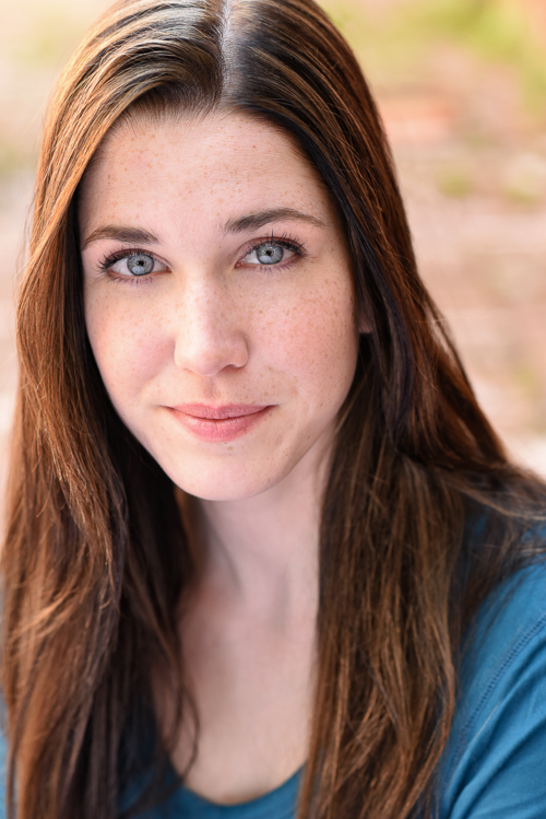 Katie Adkins
