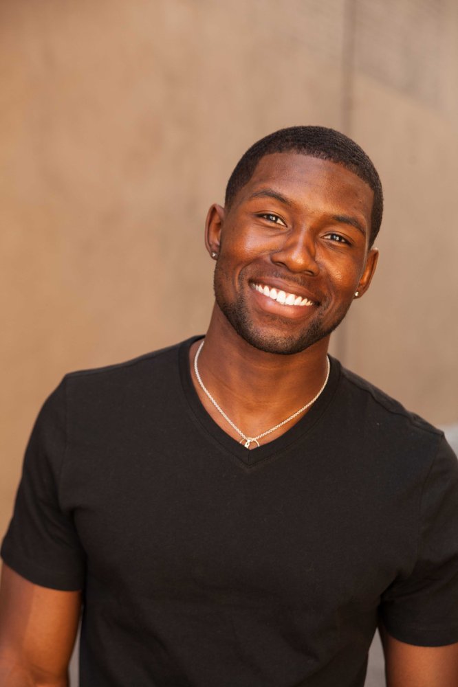 Trevante Rhodes