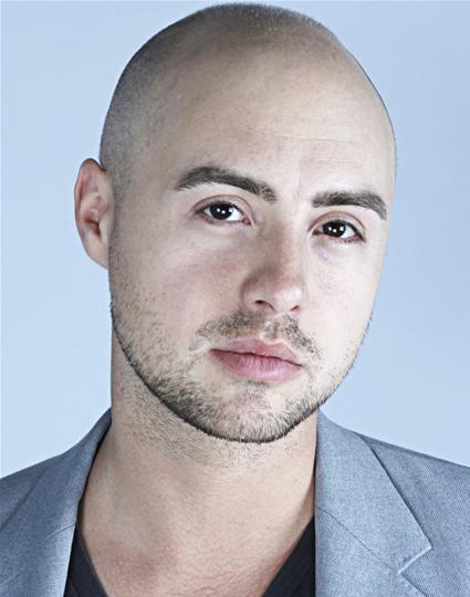 Nathanael Wiseman