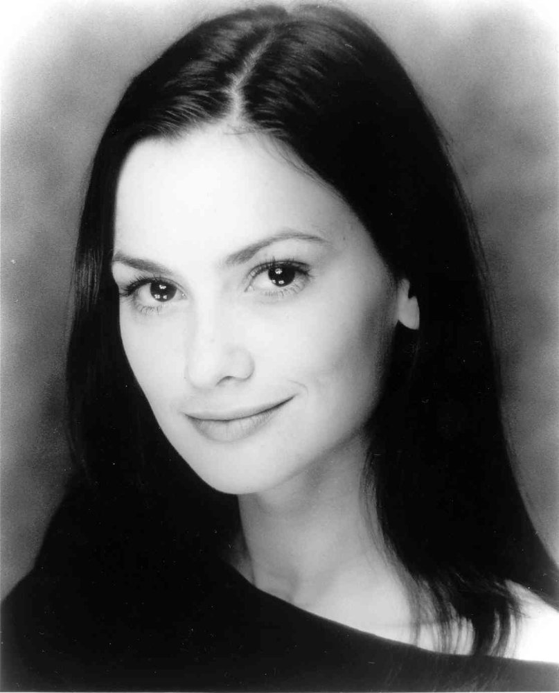 Kristy Wright