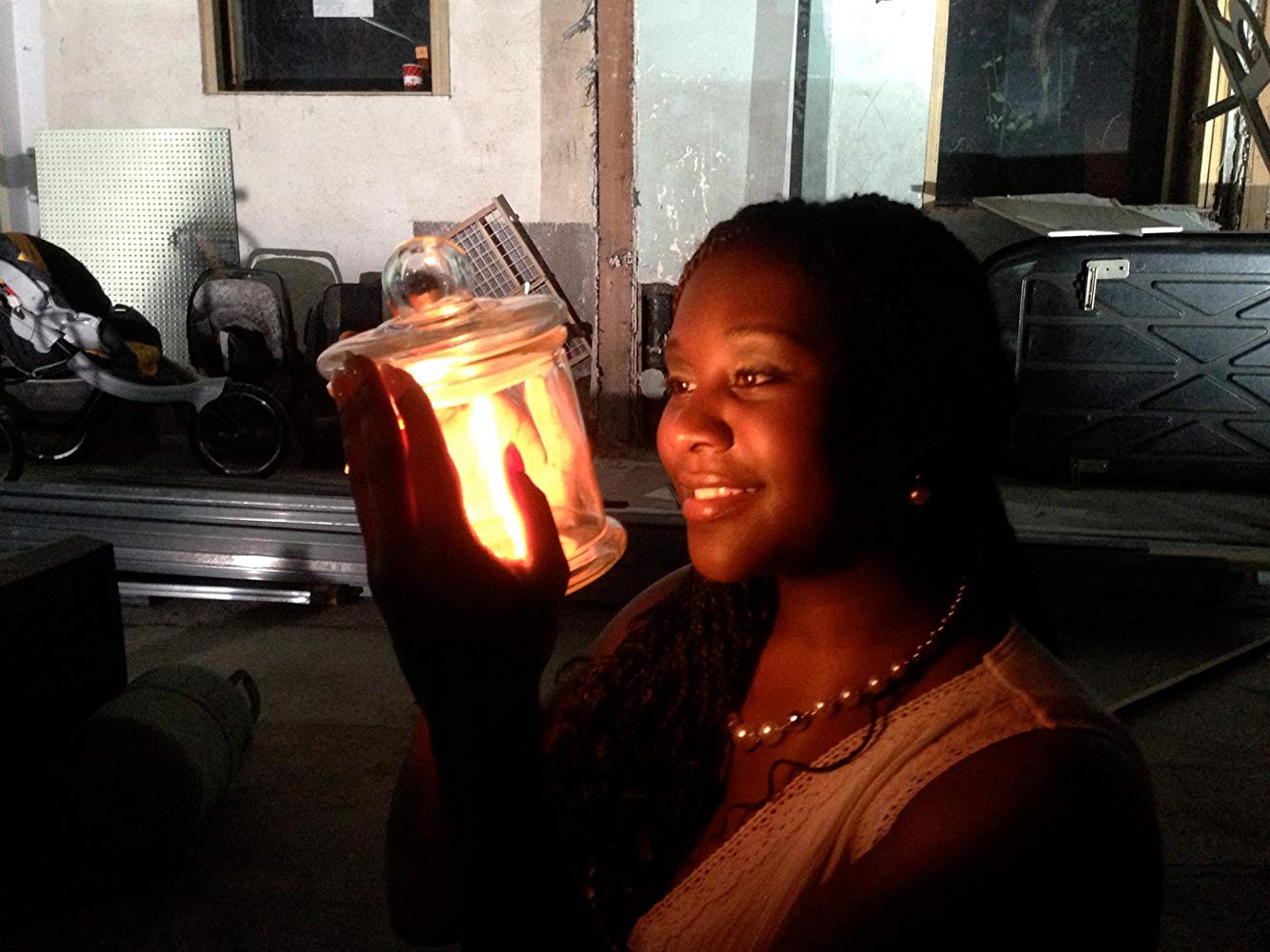 Shatareia Stokes