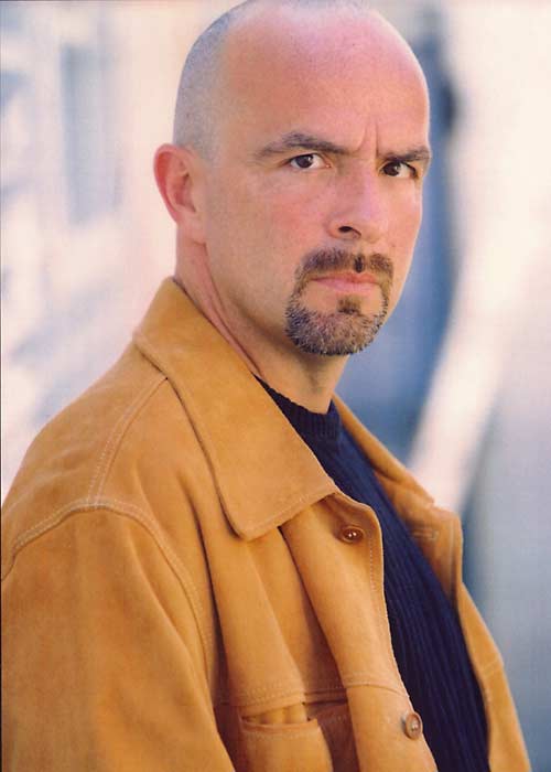 Mark Hawkins