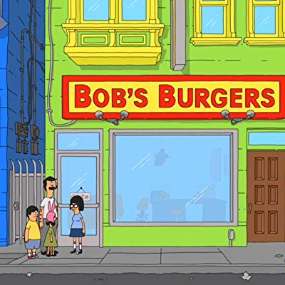 Bob Belcher, Jimmy Jr., Speedo Guy, Ms. LaBonz, Peter Pescadero, Jeremy, Parrot, Alien Baby #3, Aunt Frida, Bad Kuchikopi...