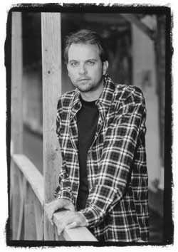Gary Allan