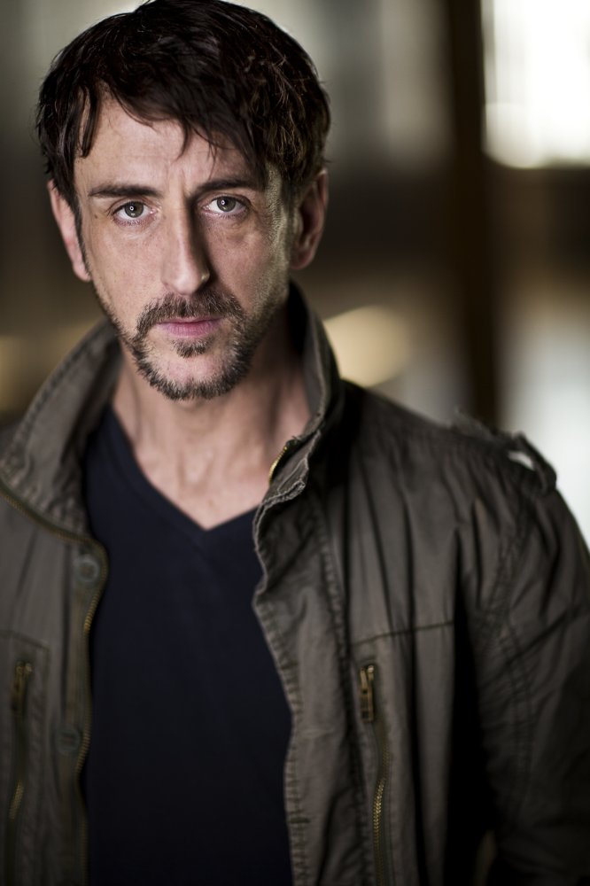 Duff MacDonald