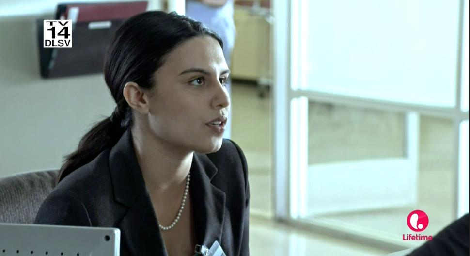 Tara Malenfant