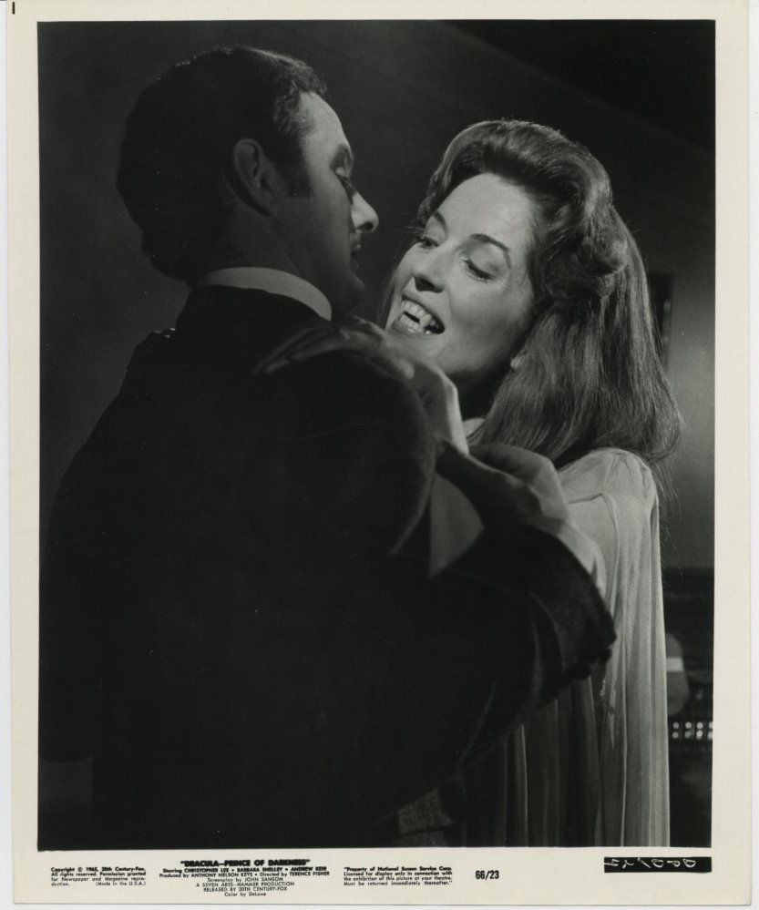 Barbara Shelley