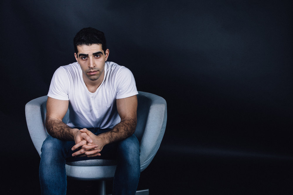 Samer Salem