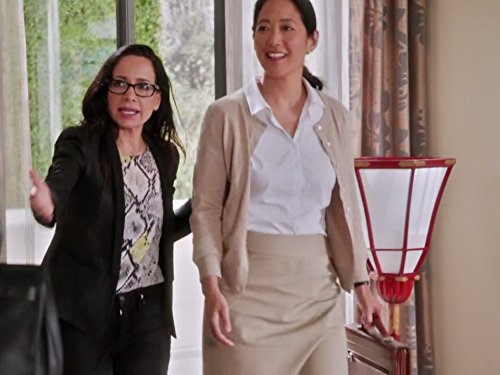 Janeane Garofalo