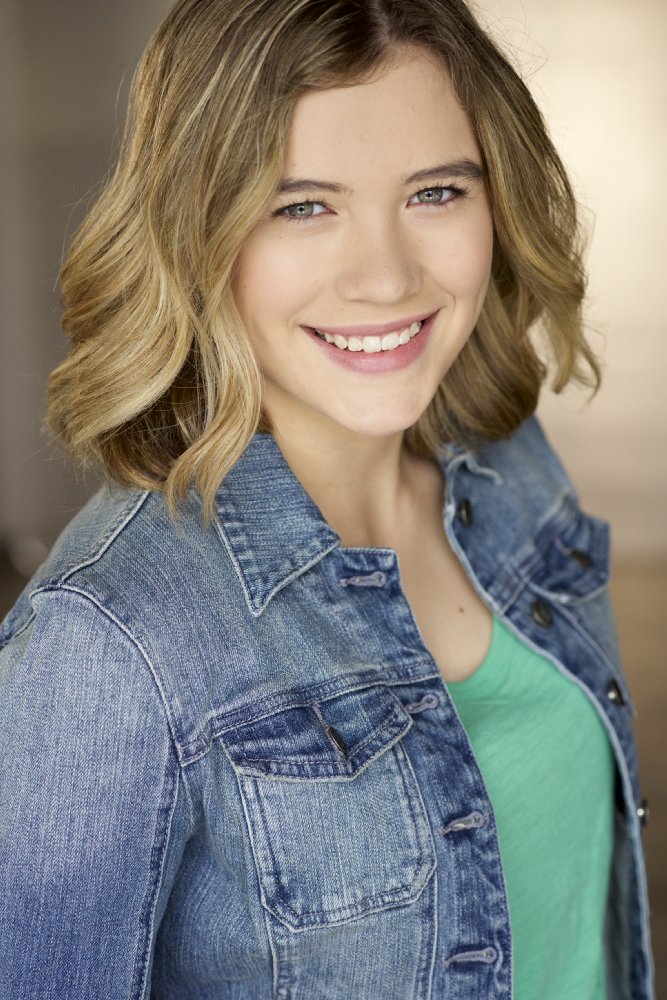 Keira McCarthy
