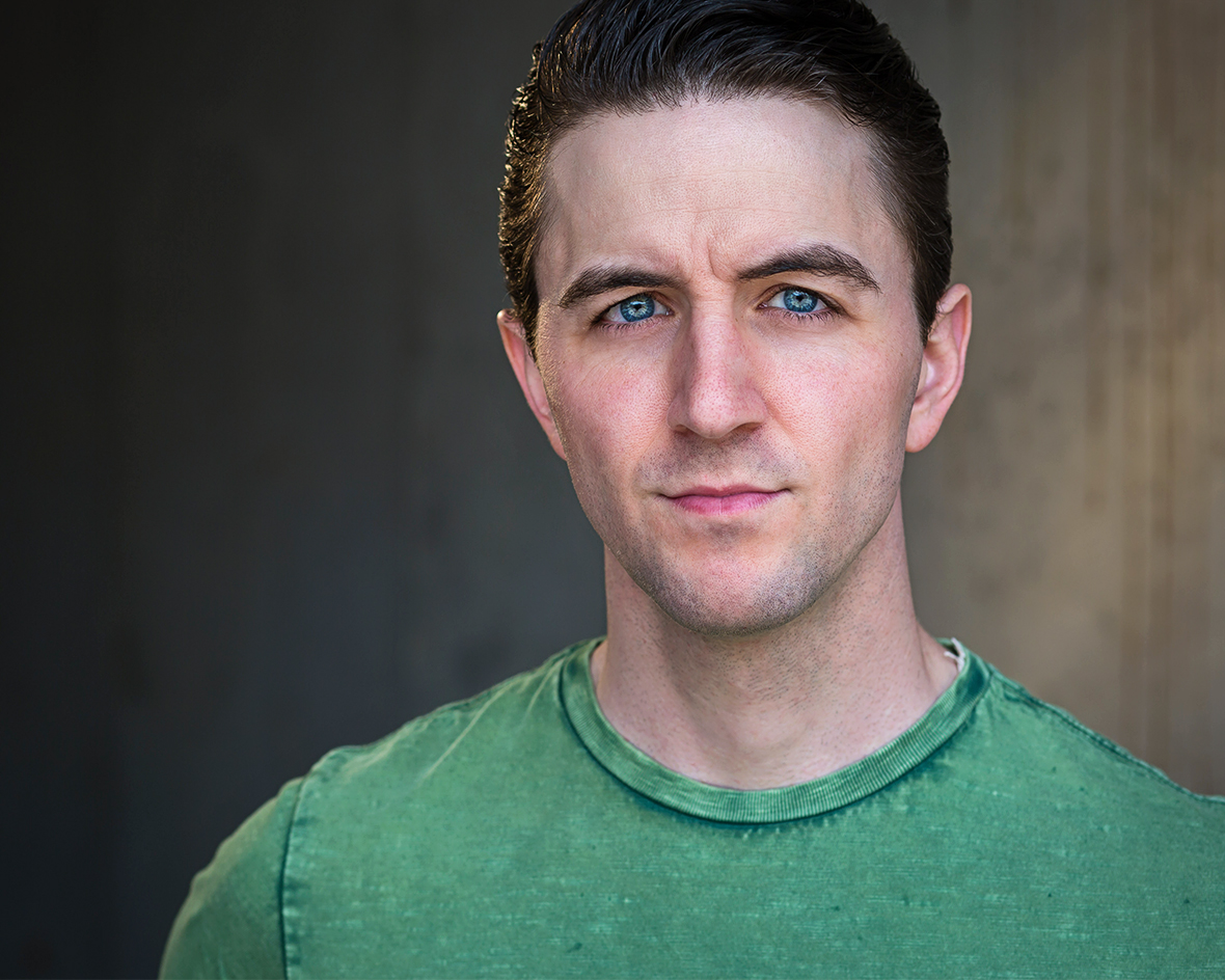Robbie Cox