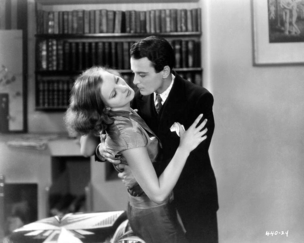 Lew Ayres