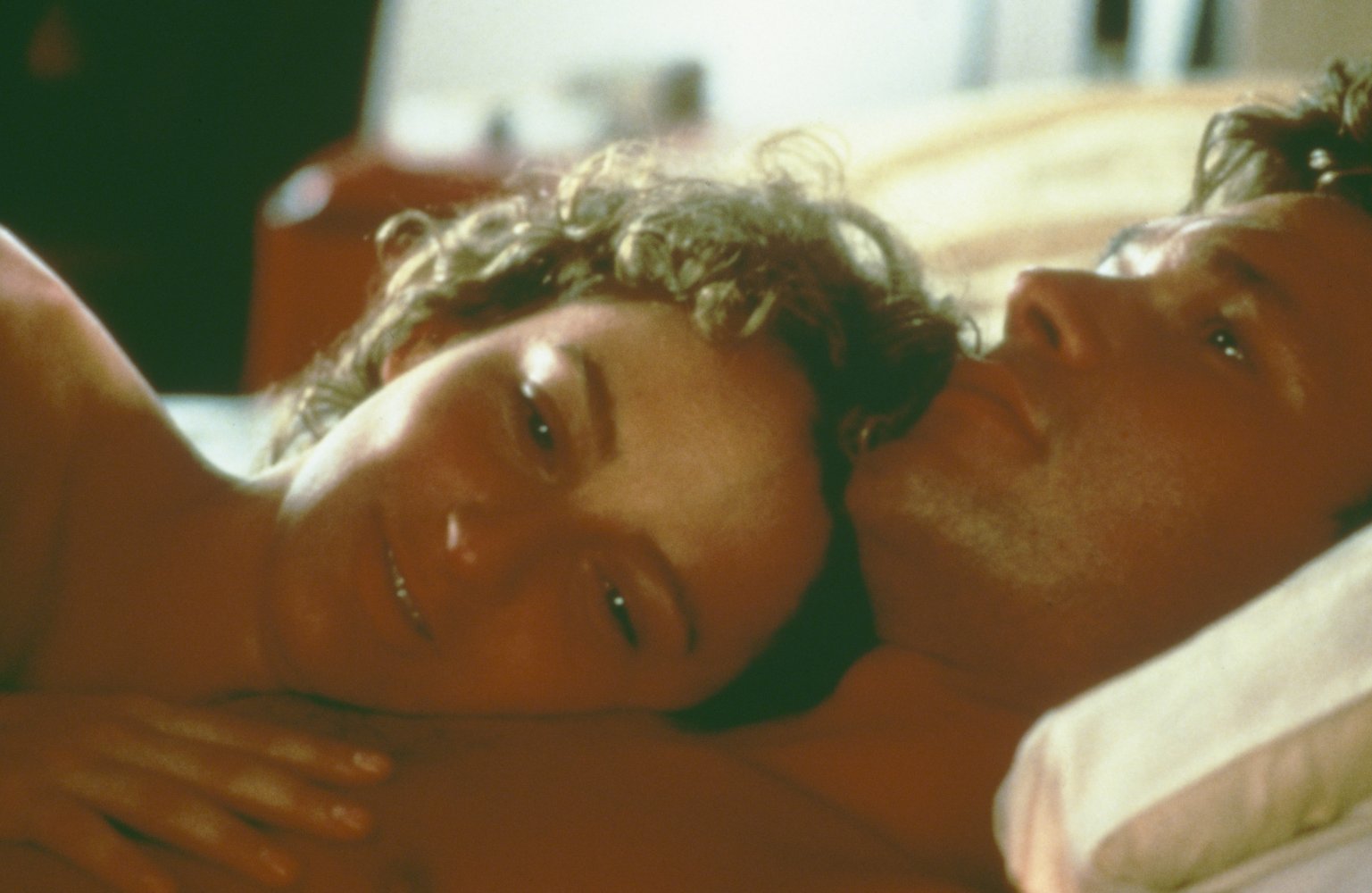 Jennifer Grey