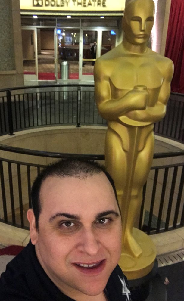 Mark Sinacori