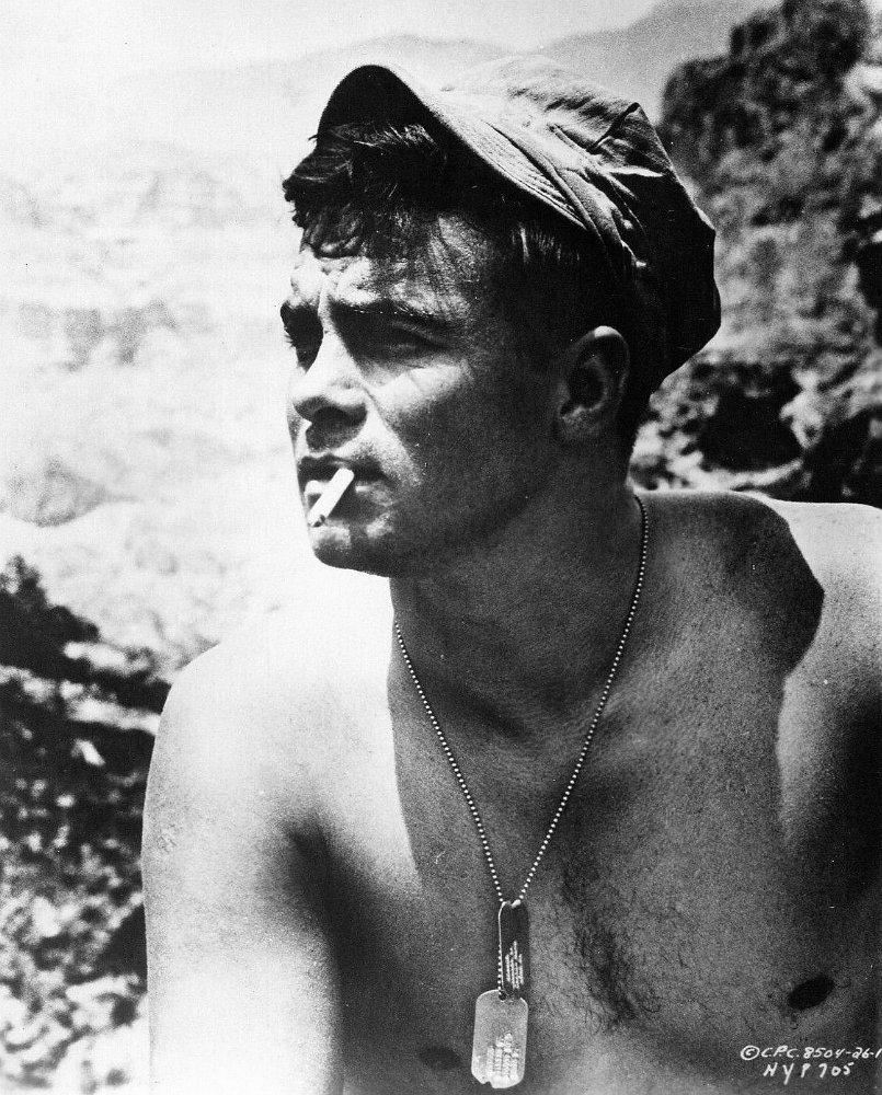 Glenn Corbett
