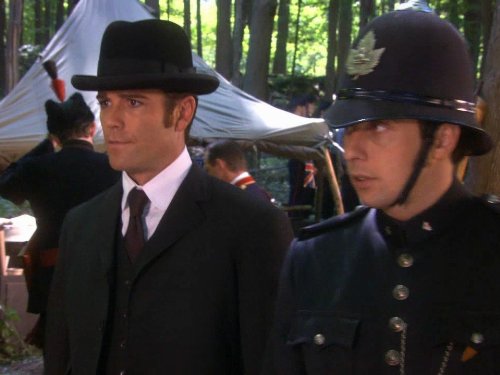 Jonny Harris