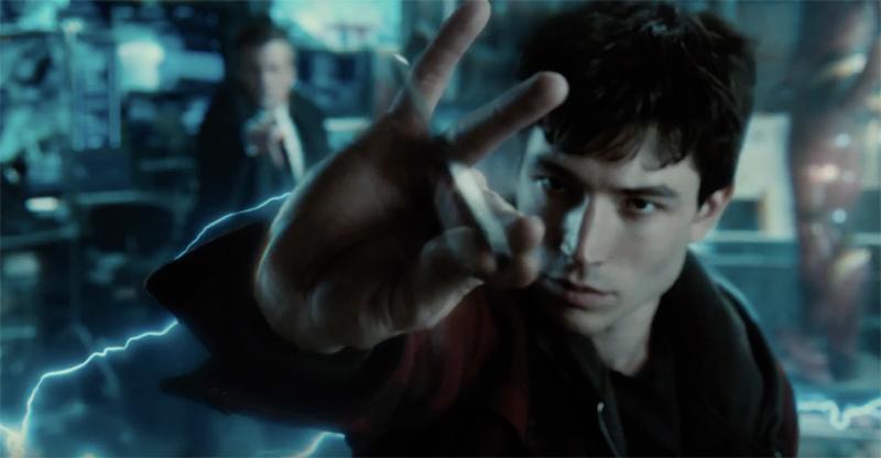 Barry Allen