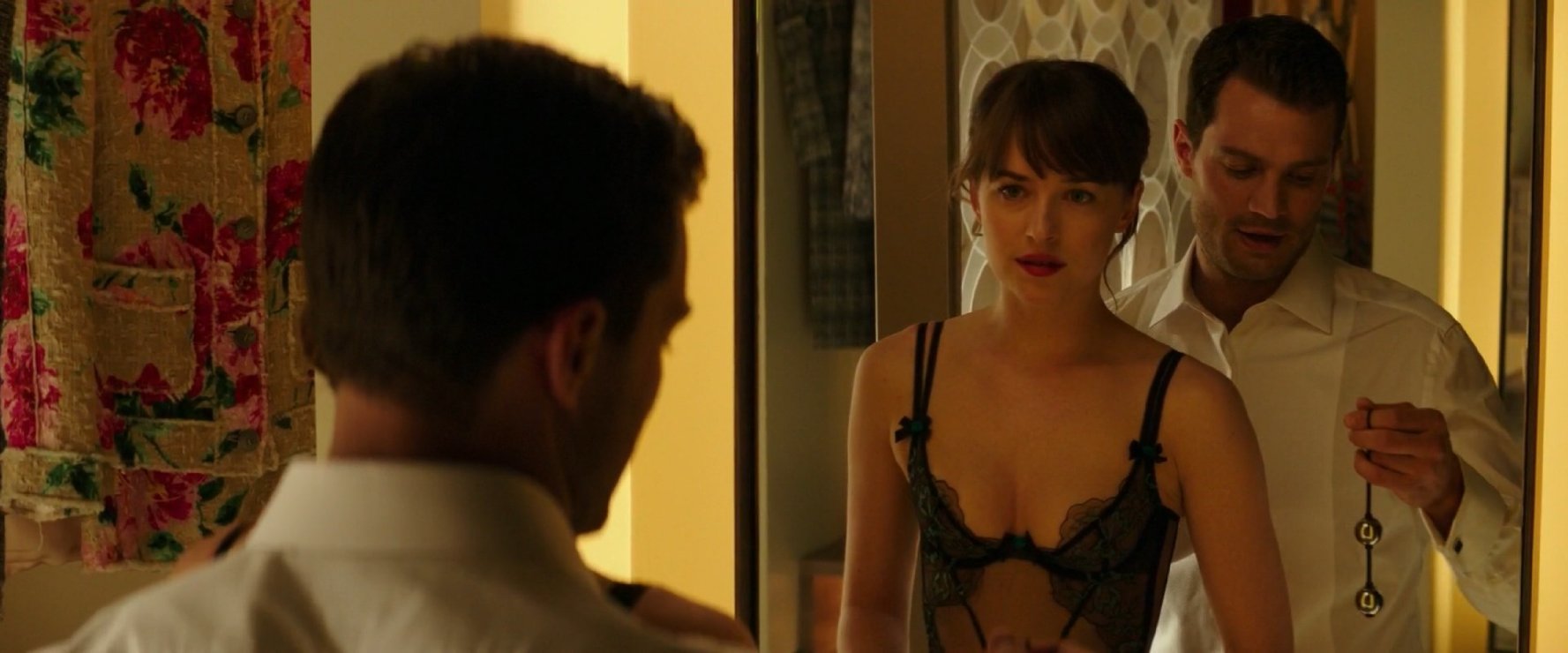 Anastasia Steele