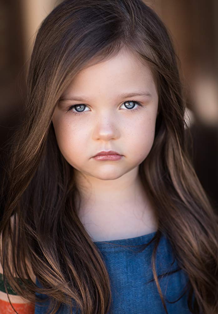 Gia Davis