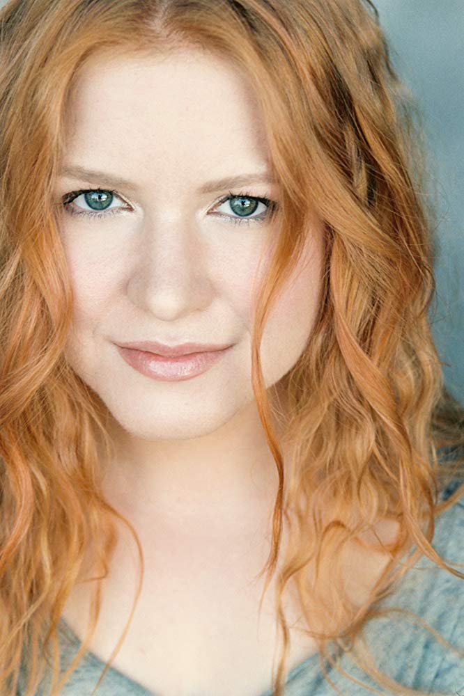 Giselle Bastanchury