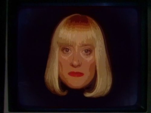 Hattie Hayridge