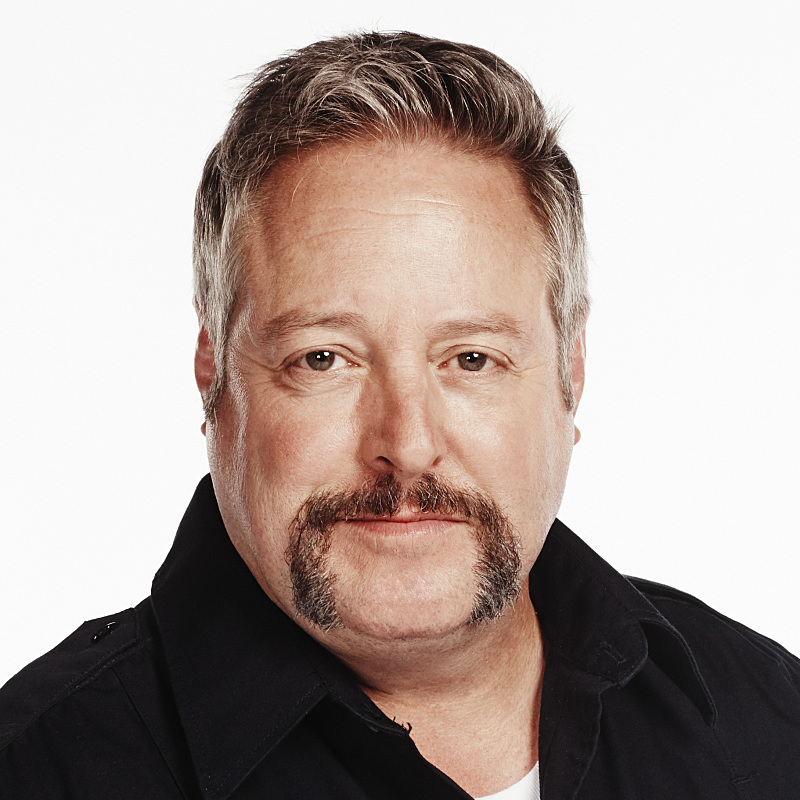 Gary Valentine