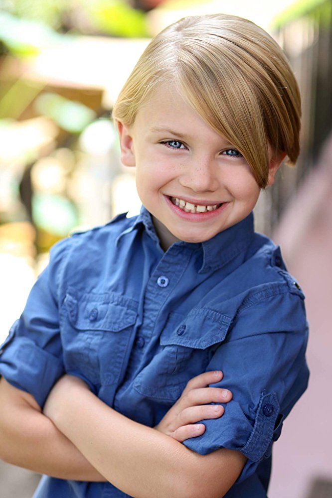 Maddox Robinson