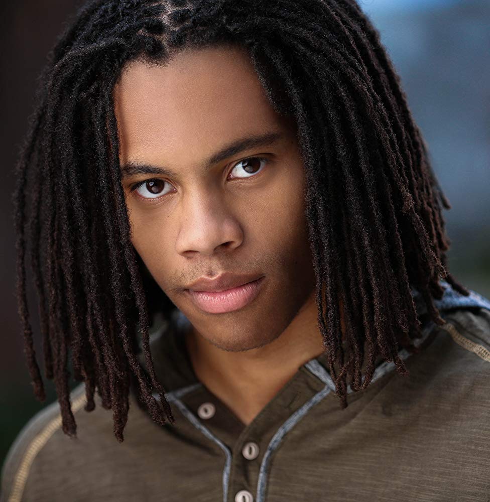 Machai Smith-Bailey