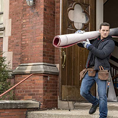 Jay Halstead