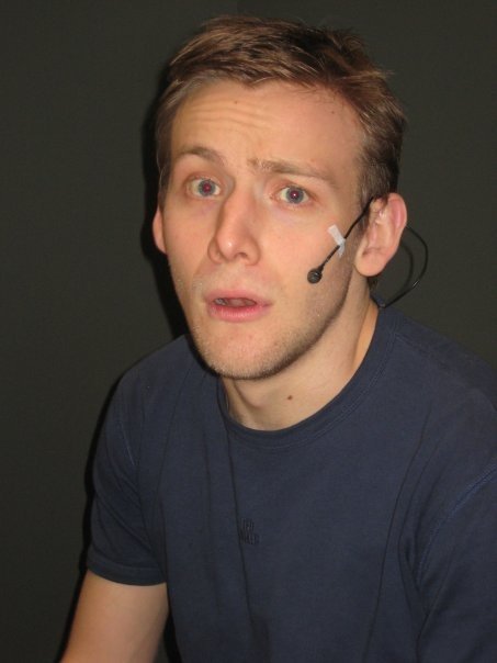 Tom Beaurepaire