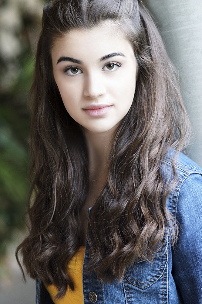 Carly Shukiar