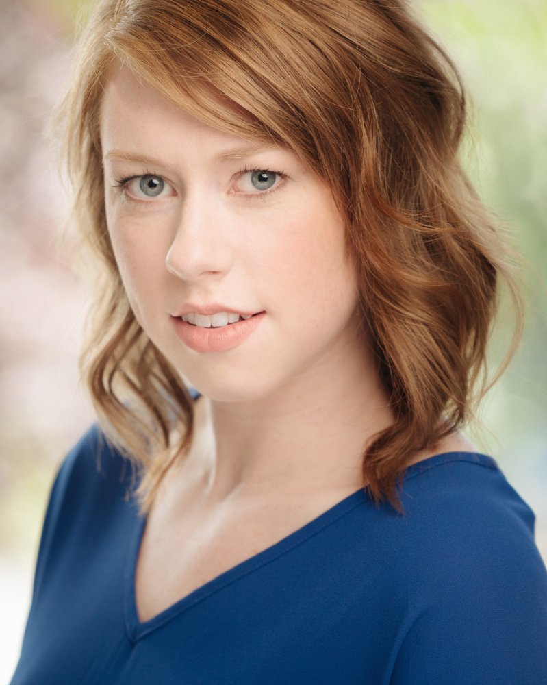 Kelsey Norene