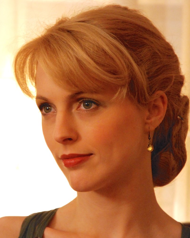 Natalie Alison