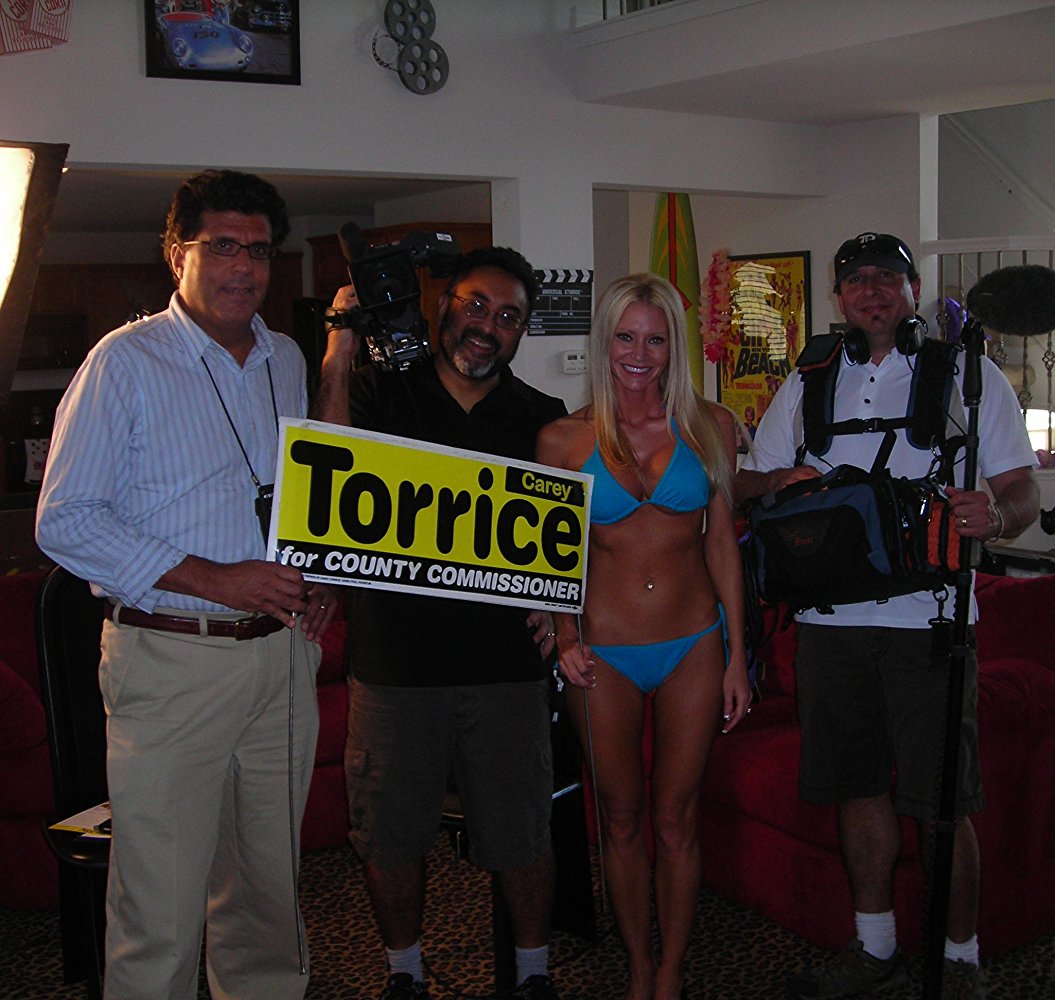 Carey Torrice