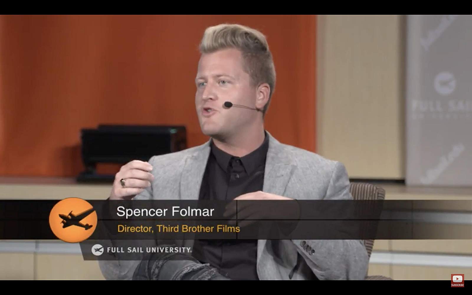 Spencer T. Folmar