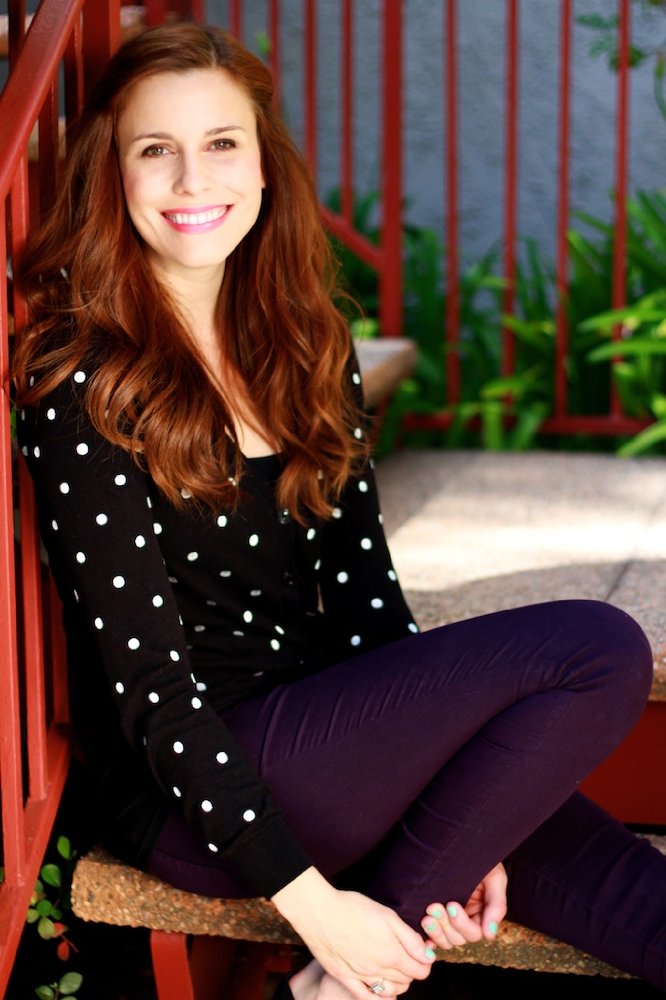 Lauren Reeder