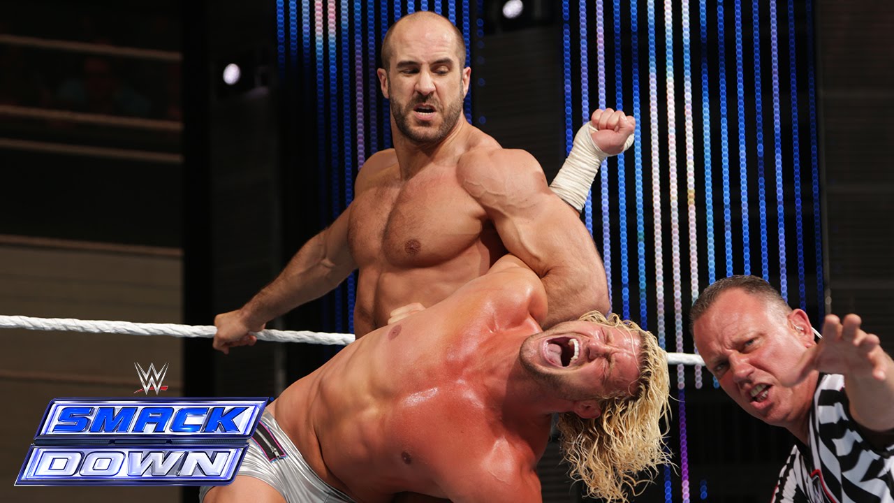 Dolph Ziggler