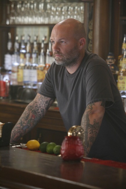 Fred Durst