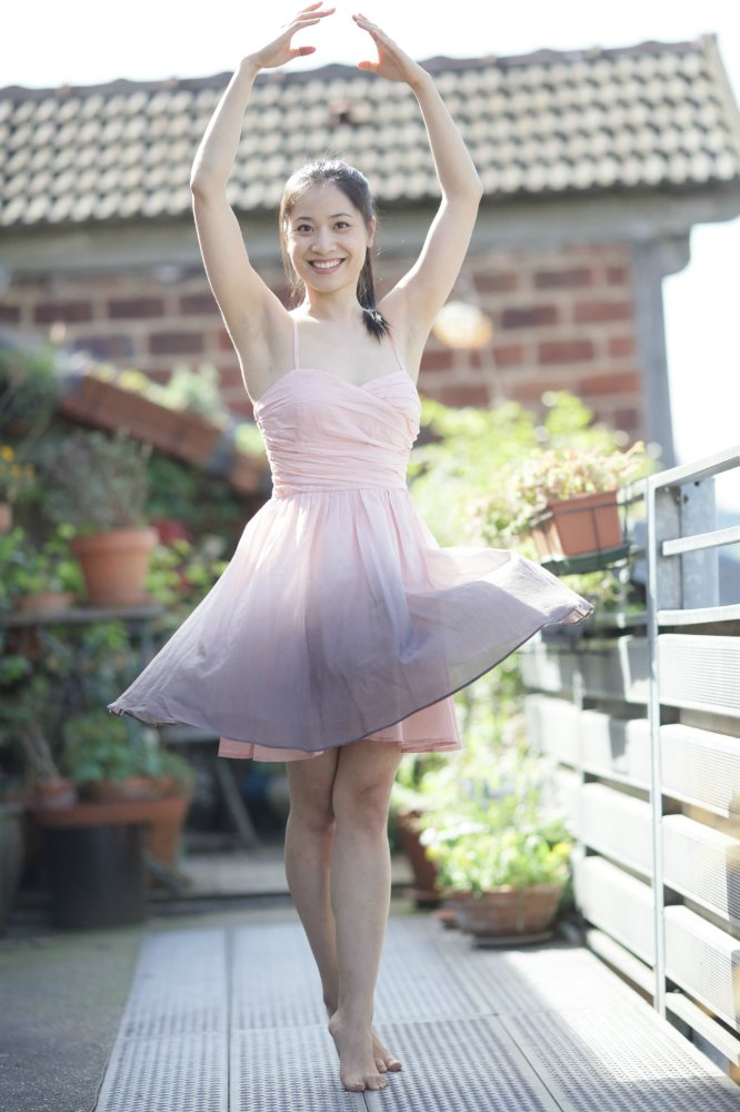 Geneviève Doang