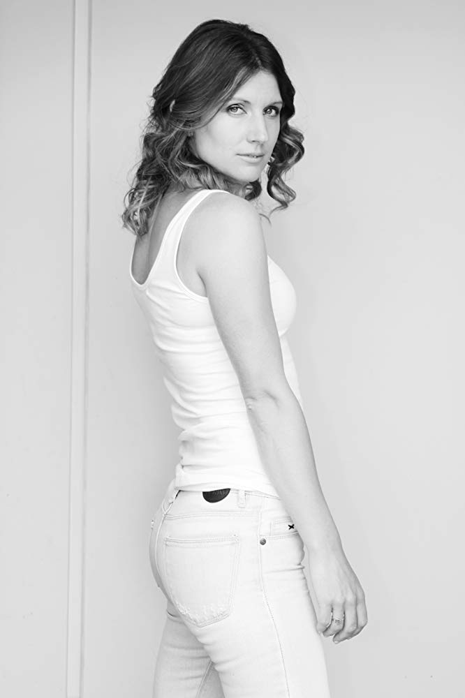 Danni Parsons