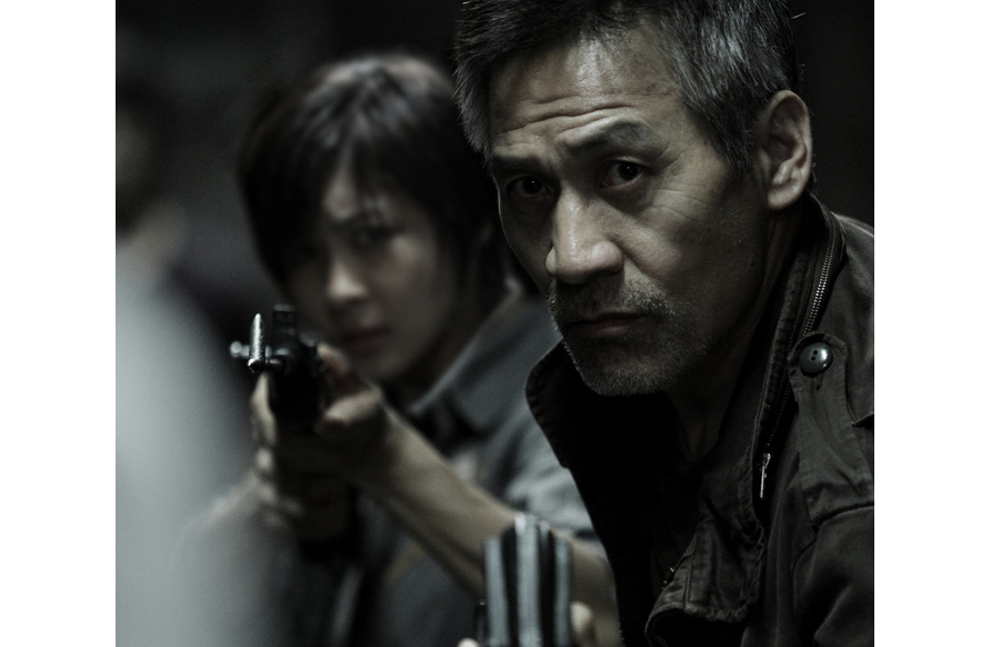Ahn Sung-ki