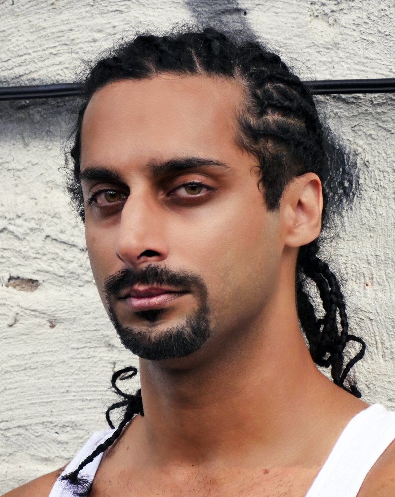 Hamza Zaman